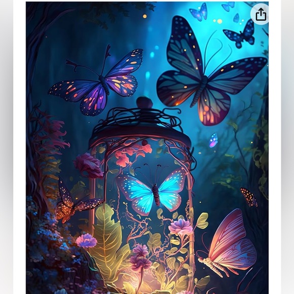 @makeupmama is Live Like this  listing to get notified every time I go Live! - Picture 5 of 6